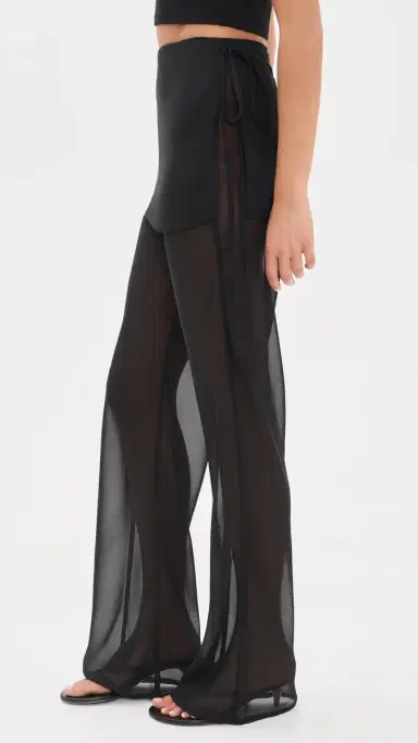 MADISON THE LABEL Sara Pants | Thumbnail 4 MADISON THE LABEL Sara Pants | Thumbnail 4