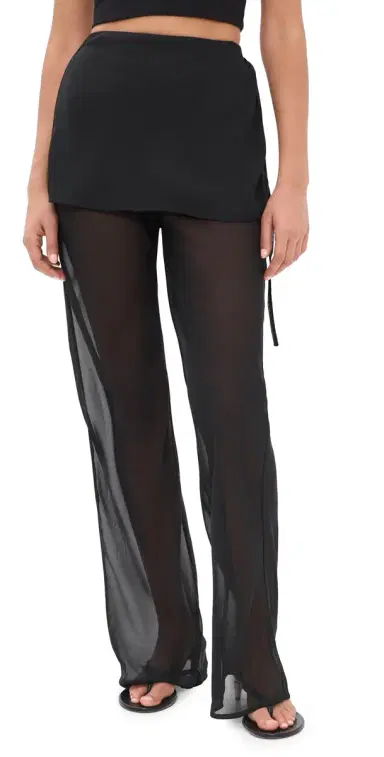 MADISON THE LABEL Sara Pants | Thumbnail 1 MADISON THE LABEL Sara Pants | Thumbnail 1