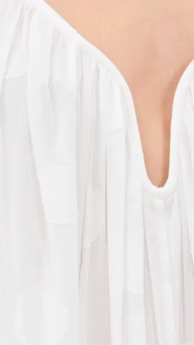 Zimmermann Solstice Midi Dress | Thumbnail 6 Zimmermann Solstice Midi Dress | Thumbnail 6