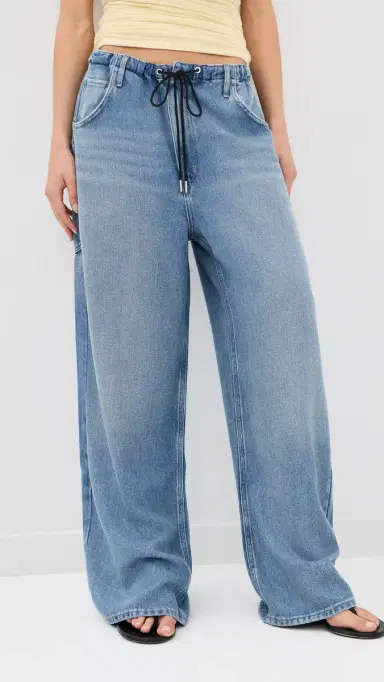 AGOLDE Shaw Jeans | Thumbnail 2 AGOLDE Shaw Jeans | Thumbnail 2