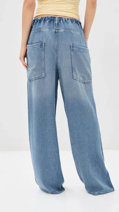 AGOLDE Shaw Jeans | Thumbnail 3 AGOLDE Shaw Jeans | Thumbnail 3