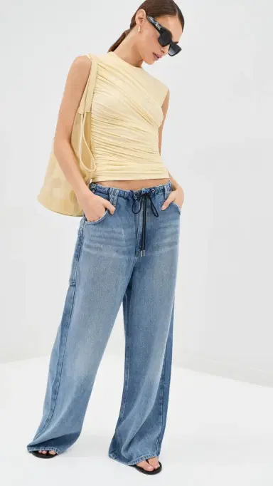AGOLDE Shaw Jeans | Thumbnail 5 AGOLDE Shaw Jeans | Thumbnail 5