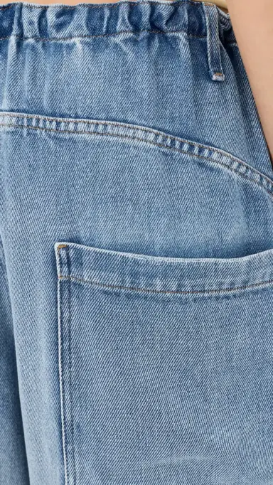 AGOLDE Shaw Jeans | Thumbnail 6 AGOLDE Shaw Jeans | Thumbnail 6