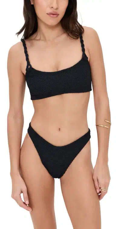 Hunza G Phoebe Bikini Set | Thumbnail 1 Hunza G Phoebe Bikini Set | Thumbnail 1