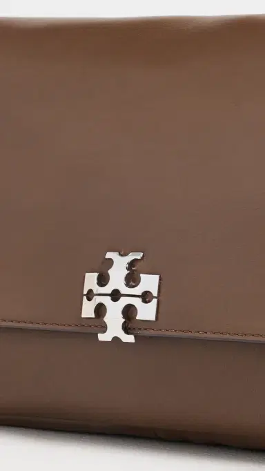 Tory Burch Charlie Shoulder Bag Malt | Thumbnail 5