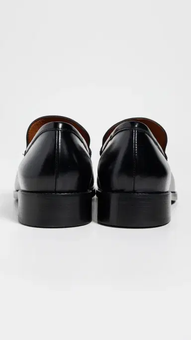 Acne Studios Boafer Light Loafers | Thumbnail 3 Acne Studios Boafer Light Loafers | Thumbnail 3