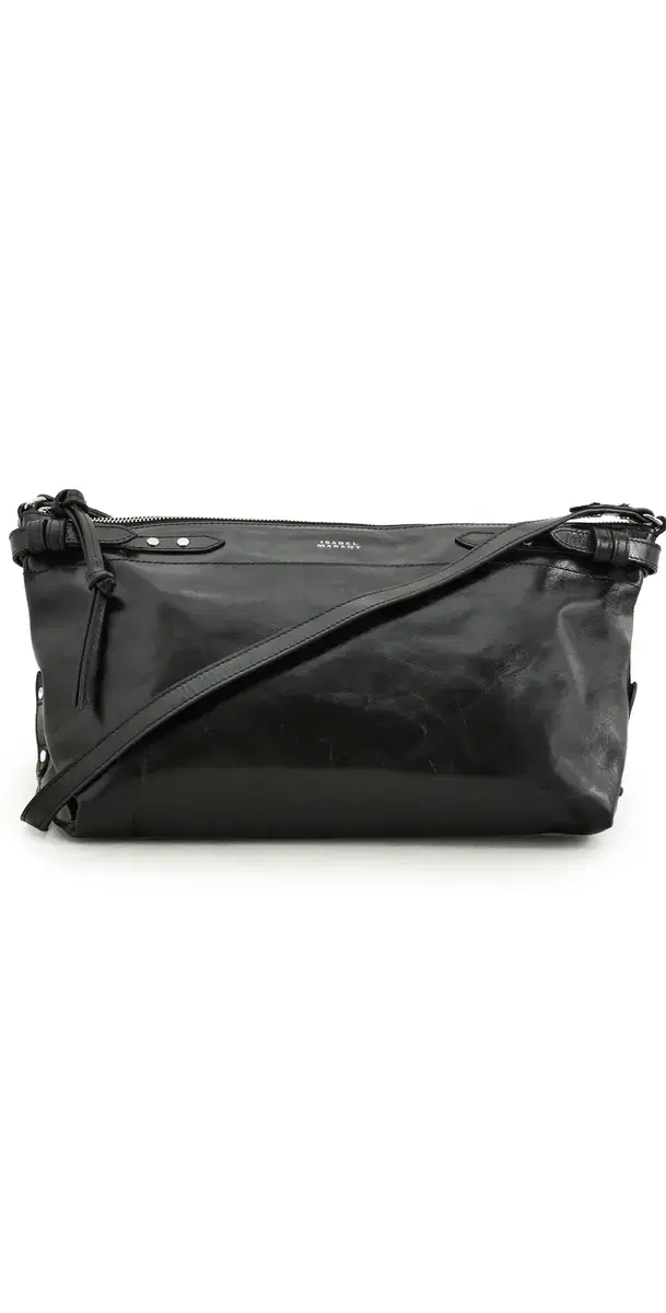 Winna Day Shoulder Bag Black One Size
