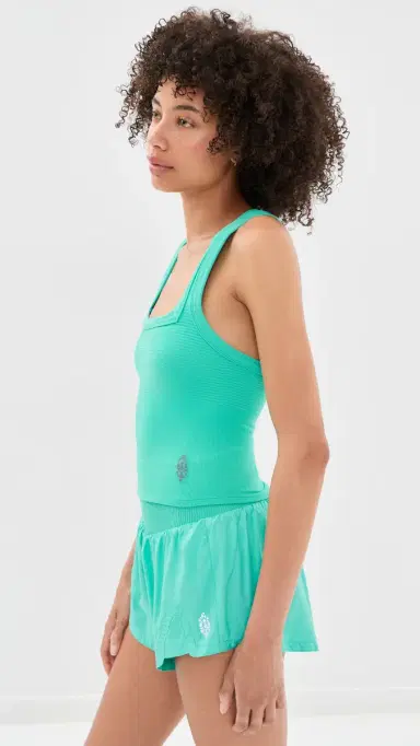 FP Movement New Heights Camisole Glow Wave | Thumbnail 4 FP Movement New Heights Camisole Glow Wave | Thumbnail 4