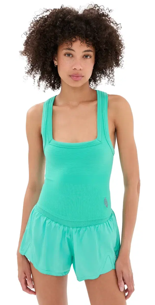New Heights Camisole Glow Wave