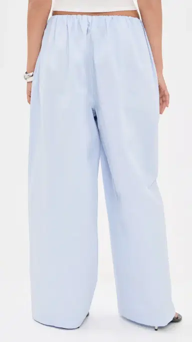 LIONESS Tidekiss Pants Ice Blue S | Thumbnail 3 LIONESS Tidekiss Pants Ice Blue S | Thumbnail 3