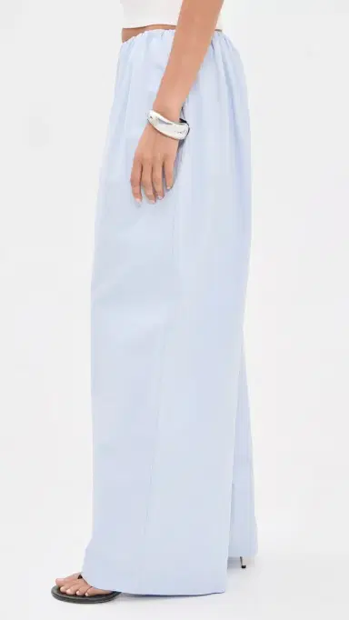 LIONESS Tidekiss Pants Ice Blue S | Thumbnail 4 LIONESS Tidekiss Pants Ice Blue S | Thumbnail 4