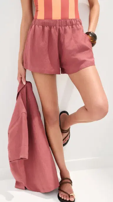 LE BOP Donda Shorts | Thumbnail 2 LE BOP Donda Shorts | Thumbnail 2