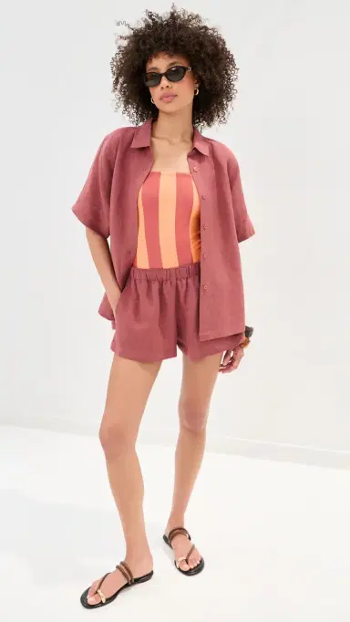 LE BOP Donda Shorts | Thumbnail 5 LE BOP Donda Shorts | Thumbnail 5