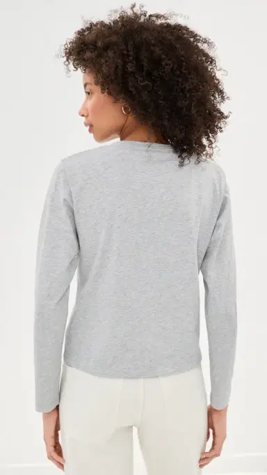 State & Lake Eleanor Tee | Thumbnail 3