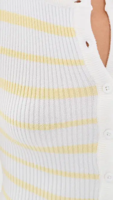 SEVEN WONDERS Donna Knit Top | Thumbnail 6