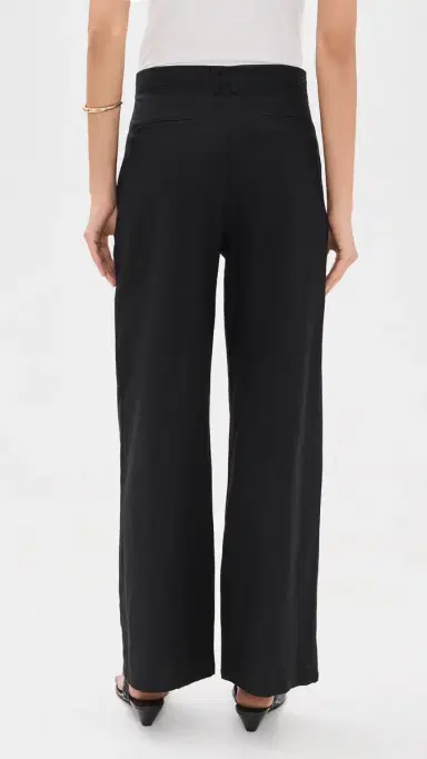 SEVEN WONDERS Robyn Tailored Pants Black L | Thumbnail 3