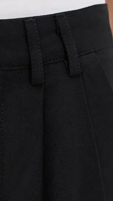 SEVEN WONDERS Robyn Tailored Pants Black L | Thumbnail 6