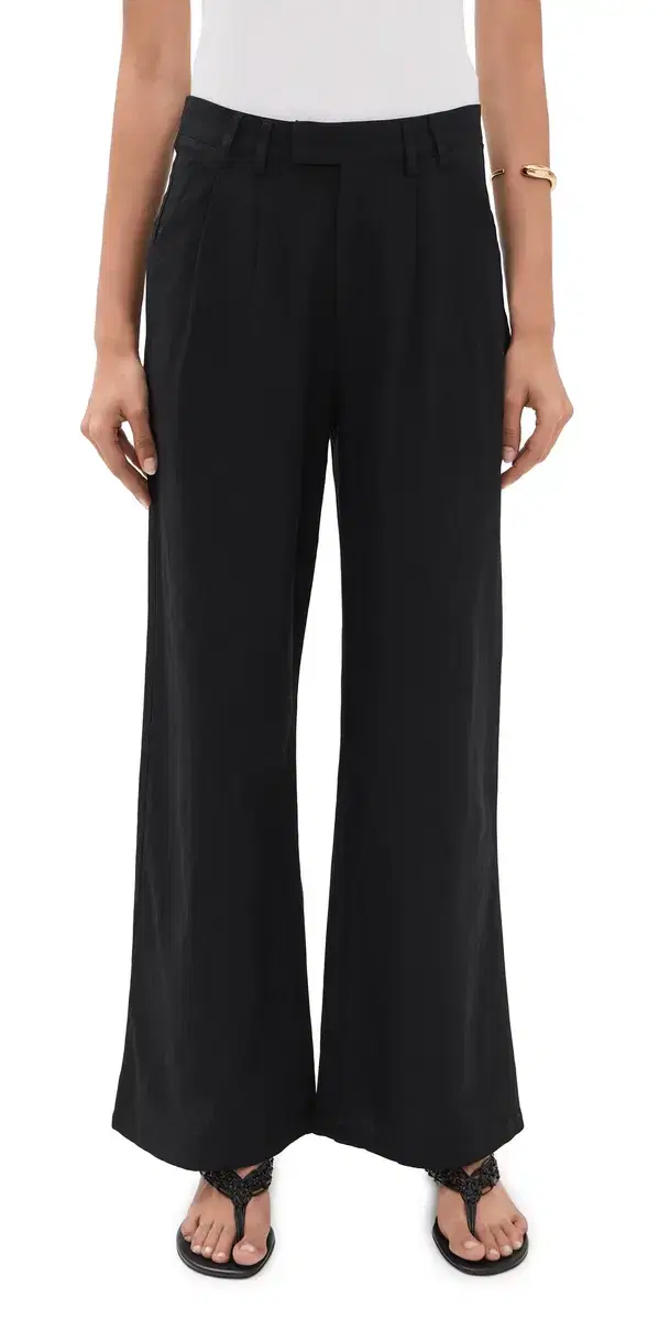 Seven Wonders Robyn Tailored Pants Black