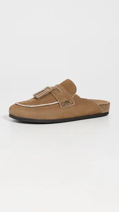 Sam Edelman Astrid Loafers Light Terra Toffee 8 | Thumbnail 2 Sam Edelman Astrid Loafers Light Terra Toffee 8 | Thumbnail 2