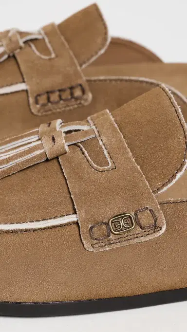 Sam Edelman Astrid Loafers Light Terra Toffee 8 | Thumbnail 6 Sam Edelman Astrid Loafers Light Terra Toffee 8 | Thumbnail 6