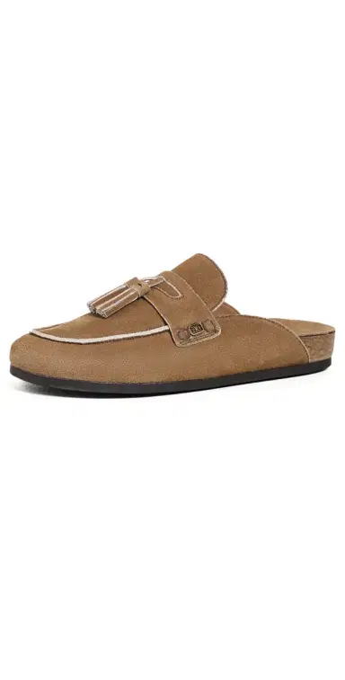 Sam Edelman Astrid Loafers Light Terra Toffee 8 | Thumbnail 1 Sam Edelman Astrid Loafers Light Terra Toffee 8 | Thumbnail 1