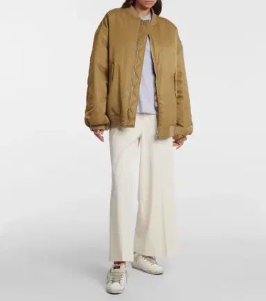 Golden Goose Super-Star shearling-lined mules | Thumbnail 3 Golden Goose Super-Star shearling-lined mules | Thumbnail 3