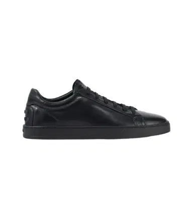 Tod's Leather sneakers | Thumbnail 1