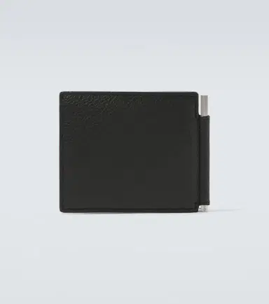 Tom Ford Leather bifold wallet | Thumbnail 3