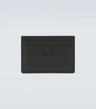 Tom Ford Leather card holder | Thumbnail 2 Tom Ford Leather card holder | Thumbnail 2