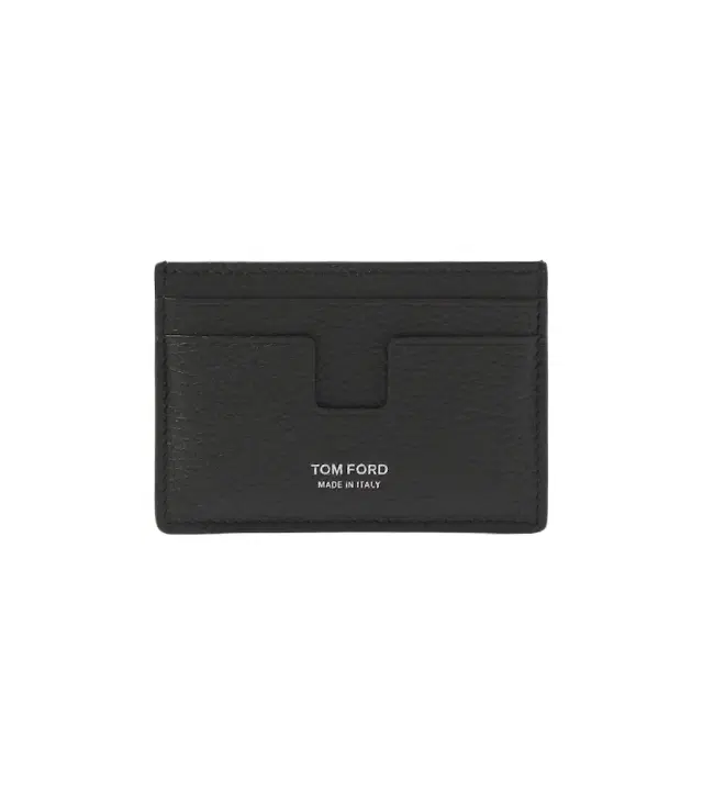 Leather card holder Leather card holder