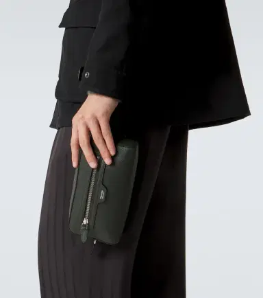 Tom Ford Leather toiletry bag | Thumbnail 3
