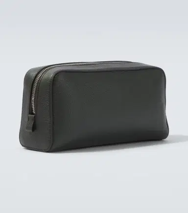 Tom Ford Leather toiletry bag | Thumbnail 4