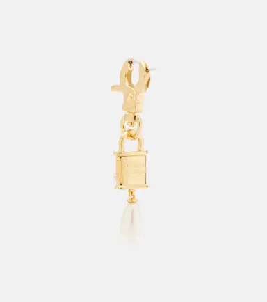 Vivienne Westwood Celestia Small drop earrings | Thumbnail 2