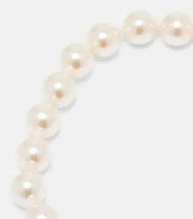 Vivienne Westwood Celestia Small embellished bracelet | Thumbnail 3