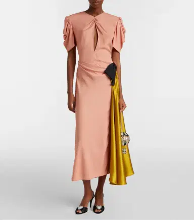 Judith Leiber Couture Hot Air Balloon Small embellished clutch | Thumbnail 4