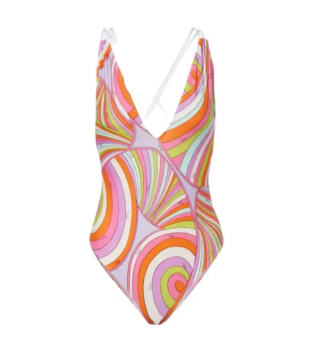 Pucci Iride swimsuit