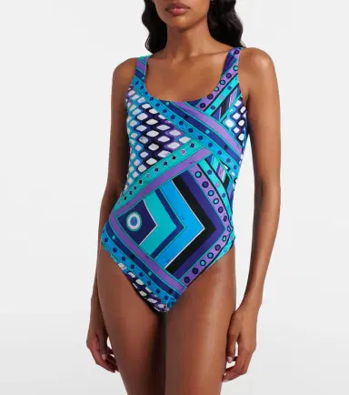 PUCCI Vivara swimsuit | Thumbnail 3