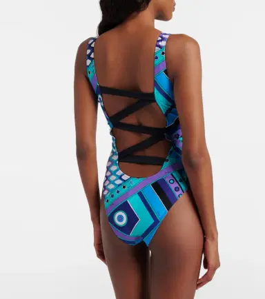 PUCCI Vivara swimsuit | Thumbnail 4
