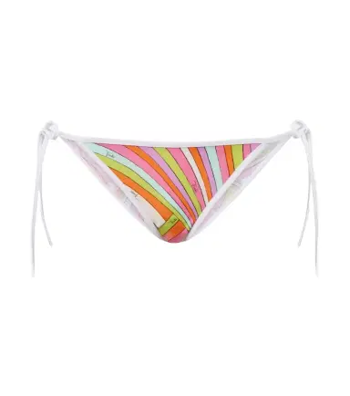 Pucci Iride bikini bottoms | Thumbnail 1