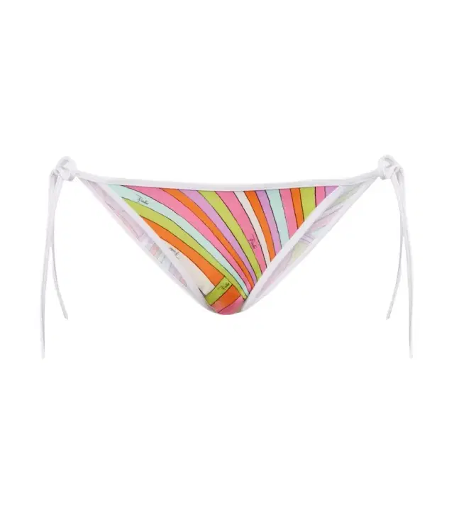 Iride bikini bottoms
