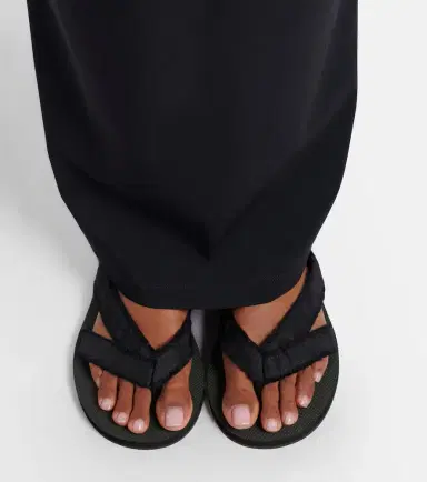 Christopher Esber Freya satin thong sandals | Thumbnail 5 Christopher Esber Freya satin thong sandals | Thumbnail 5