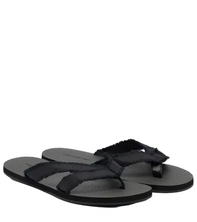 Christopher Esber Freya satin thong sandals