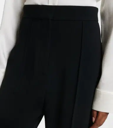 Stella McCartney High-rise jersey stirrup leggings | Thumbnail 3 Stella McCartney High-rise jersey stirrup leggings | Thumbnail 3