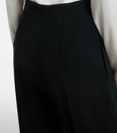 Stella McCartney High-rise jersey stirrup leggings | Thumbnail 4 Stella McCartney High-rise jersey stirrup leggings | Thumbnail 4