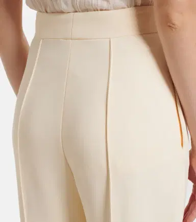 Stella McCartney Jersey stirrup leggings | Thumbnail 3