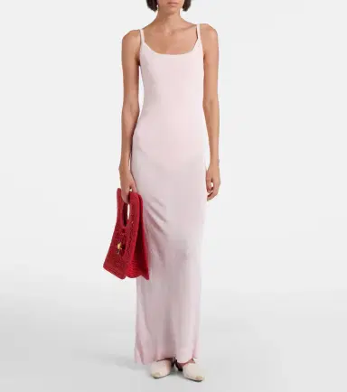 Jacquemus Spiaggia Small raffia top-handle bag | Thumbnail 7 Jacquemus Spiaggia Small raffia top-handle bag | Thumbnail 7