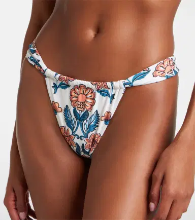 Montce Sandra floral bikini bottoms | Thumbnail 3