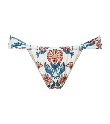 Montce Sandra floral bikini bottoms | Thumbnail 1