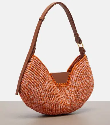 Loewe Paula's Ibiza Swing Medium shoulder bag | Thumbnail 2