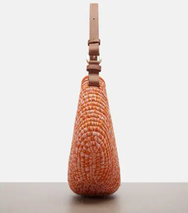 Loewe Paula's Ibiza Swing Medium shoulder bag | Thumbnail 4
